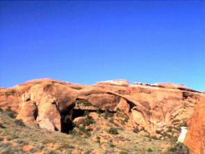 Landscape Arch