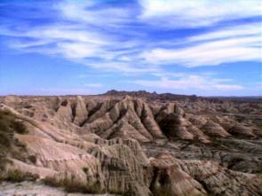 Bad Lands