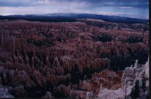 Bryce Canyon