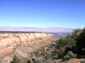 Colorado National Memorial