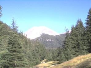 Mount Rainier